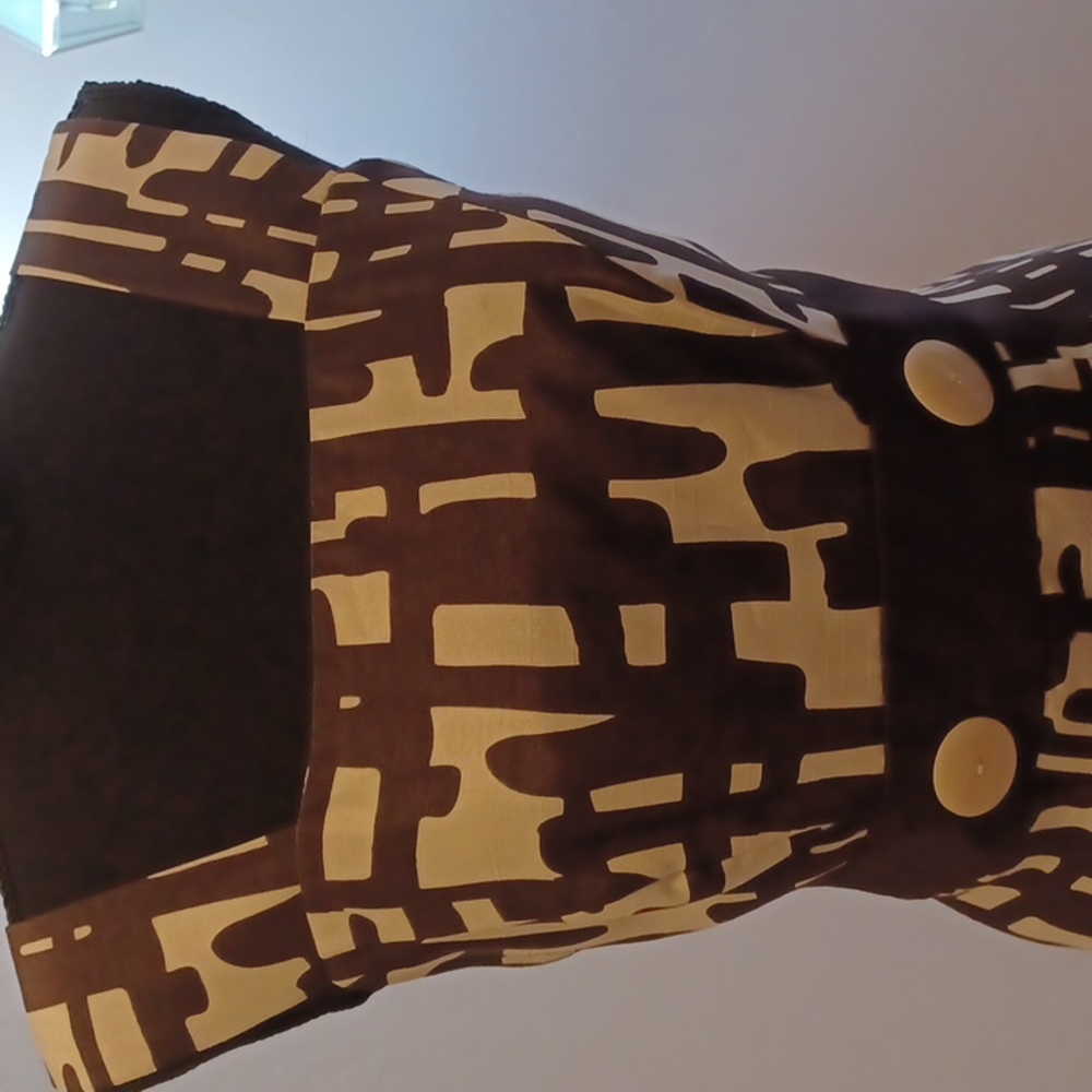 Kathy Roberts Dress - Picture 4 of 12